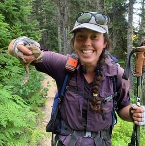 Meet your Posher, Victoria